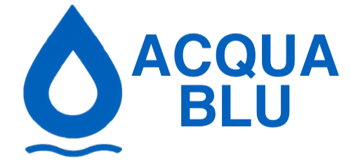 Acqua Blu